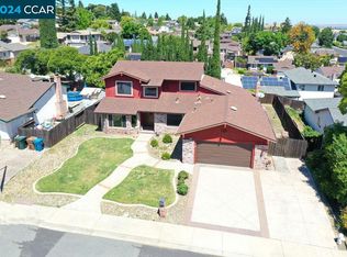 2324 Foothill Dr, Antioch, CA 94509