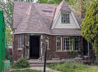 12283 Kilbourne St, Detroit, MI 48213