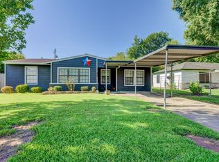 5646 Belarbor St, Houston, TX 77033
