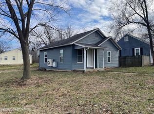 1324 N Washington St, Mexico, MO 65265