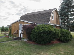 4420 E Laporte Rd, Freeland, MI 48623
