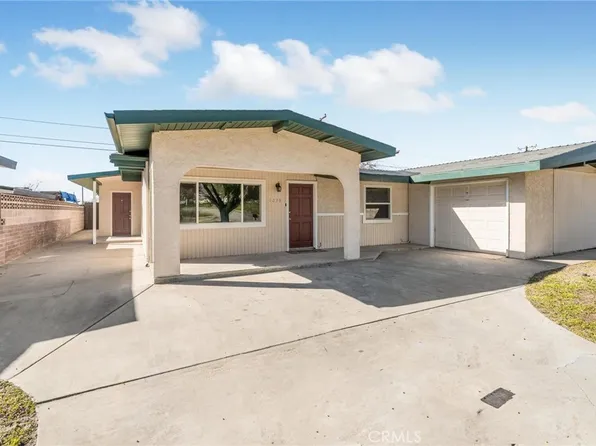 1239 Occidental Dr, Redlands, CA 92374