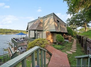 450779 E 341st Rd #19, Afton, OK 74331