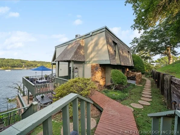 450779 E 341st Rd #19, Afton, OK 74331