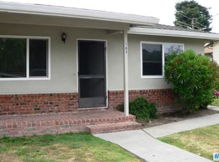 703 Windsor St, Santa Cruz, CA