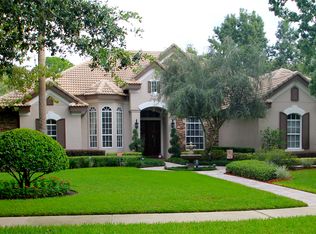 5242 Shoreline Cir, Sanford, FL 32771