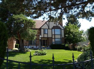 1968 E Rio Ct, Sandy, UT 84093