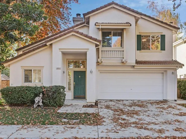 3603 Hidden Brook Dr, Stockton, CA 95219