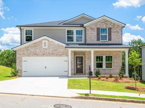 269 Persian Ivy Way, Dallas, GA 30132
