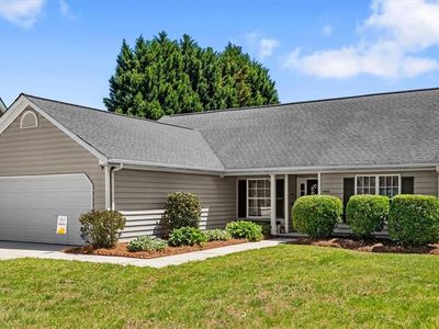 4426 Deacon Ct, High Point, NC, 27265