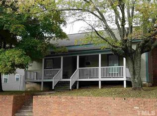 1119 N Roxboro St, Durham, NC 27701