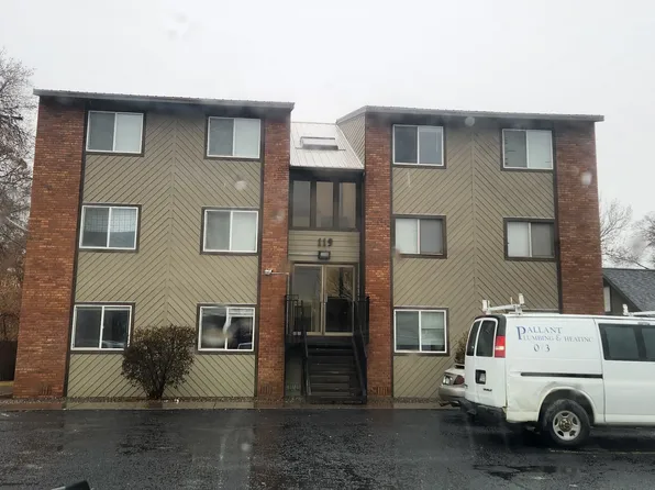 119 N Lot Ave APT E, Montrose, CO 81401