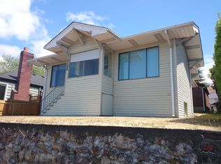 4106 45th Ave SW, Seattle, WA 98116