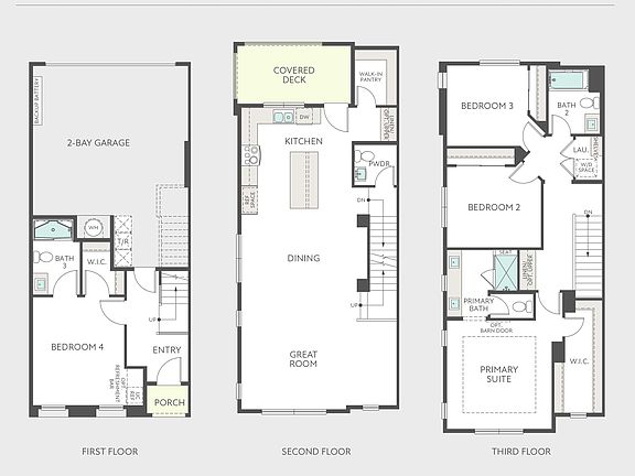 Plan 3