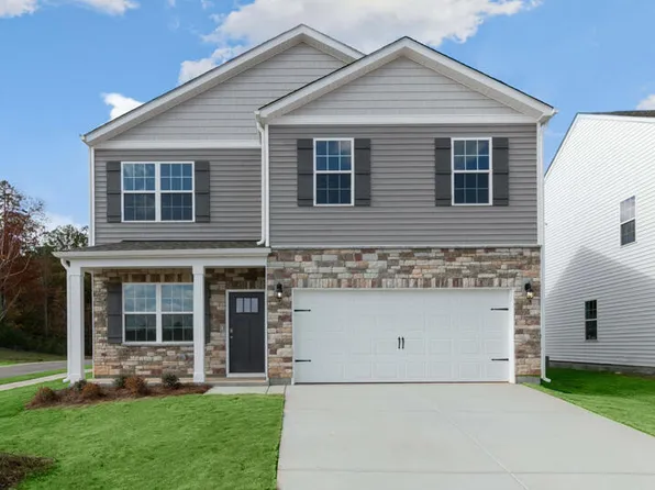 432 Ashley Run, Sanford, NC 27330