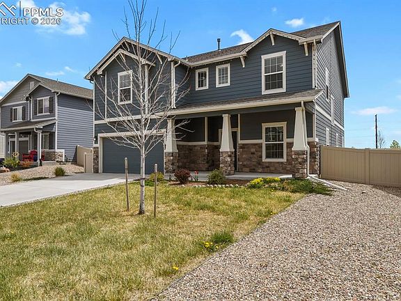 2nd image of 4415 Zircon Dr