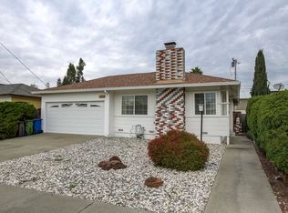 3256 Kerr St, Castro Valley, CA 94546