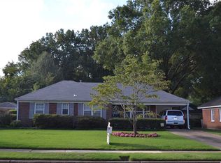 4915 Kaye Rd, Memphis, TN 38117