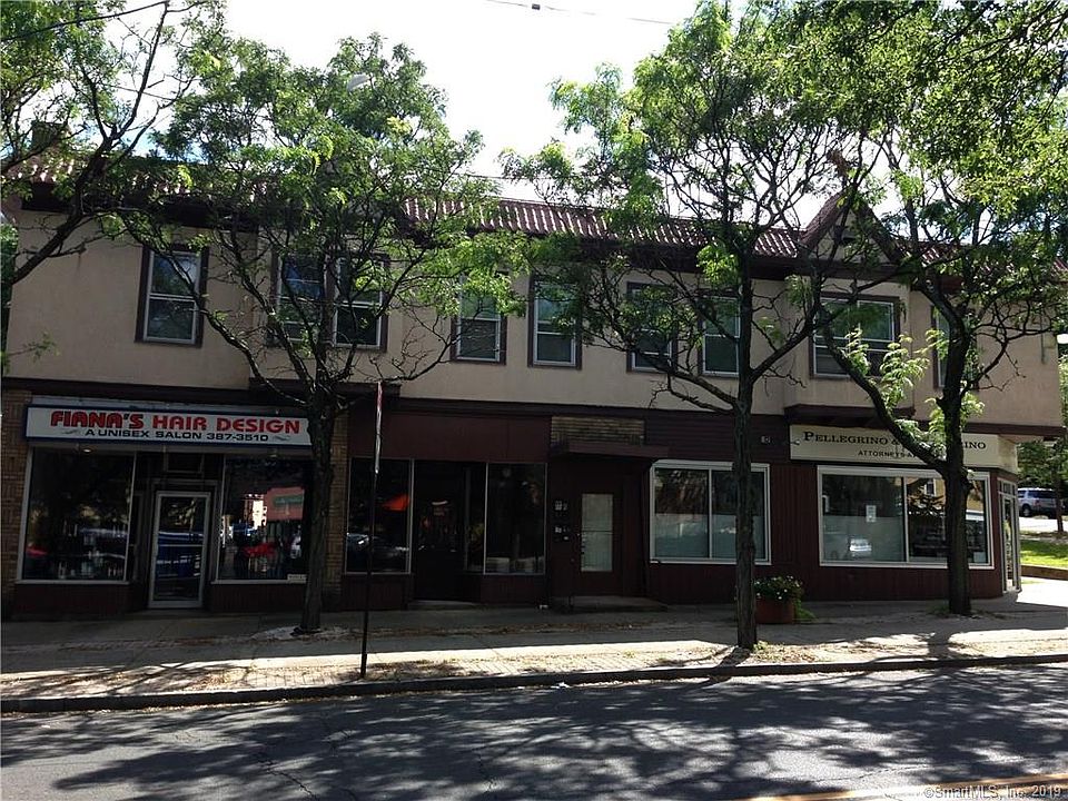 1st image of 22 Fountain St #Lr1