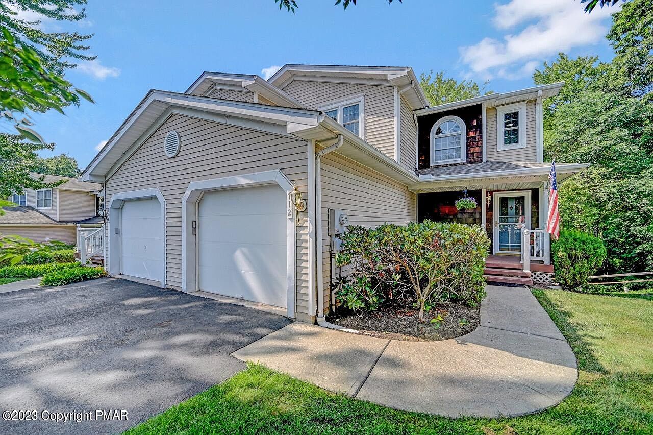 712 Ln, East Stroudsburg, PA 18301 Zillow