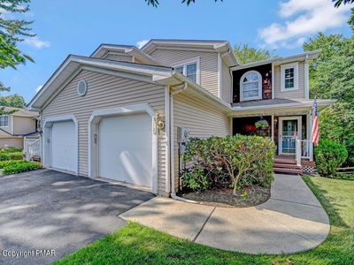 712 Garnet Ln, East Stroudsburg, PA, 18301