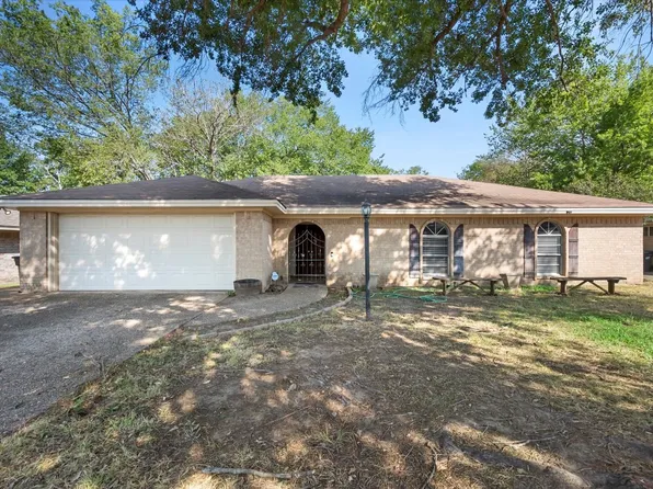 516 McKinney Ave, Corsicana, TX 75110