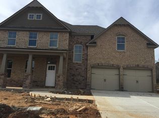 986 Ensign Peak Ct #168, Lawrenceville, GA 30044