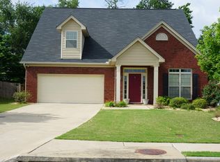 1274 Woodville Ct, Columbus, GA 31904