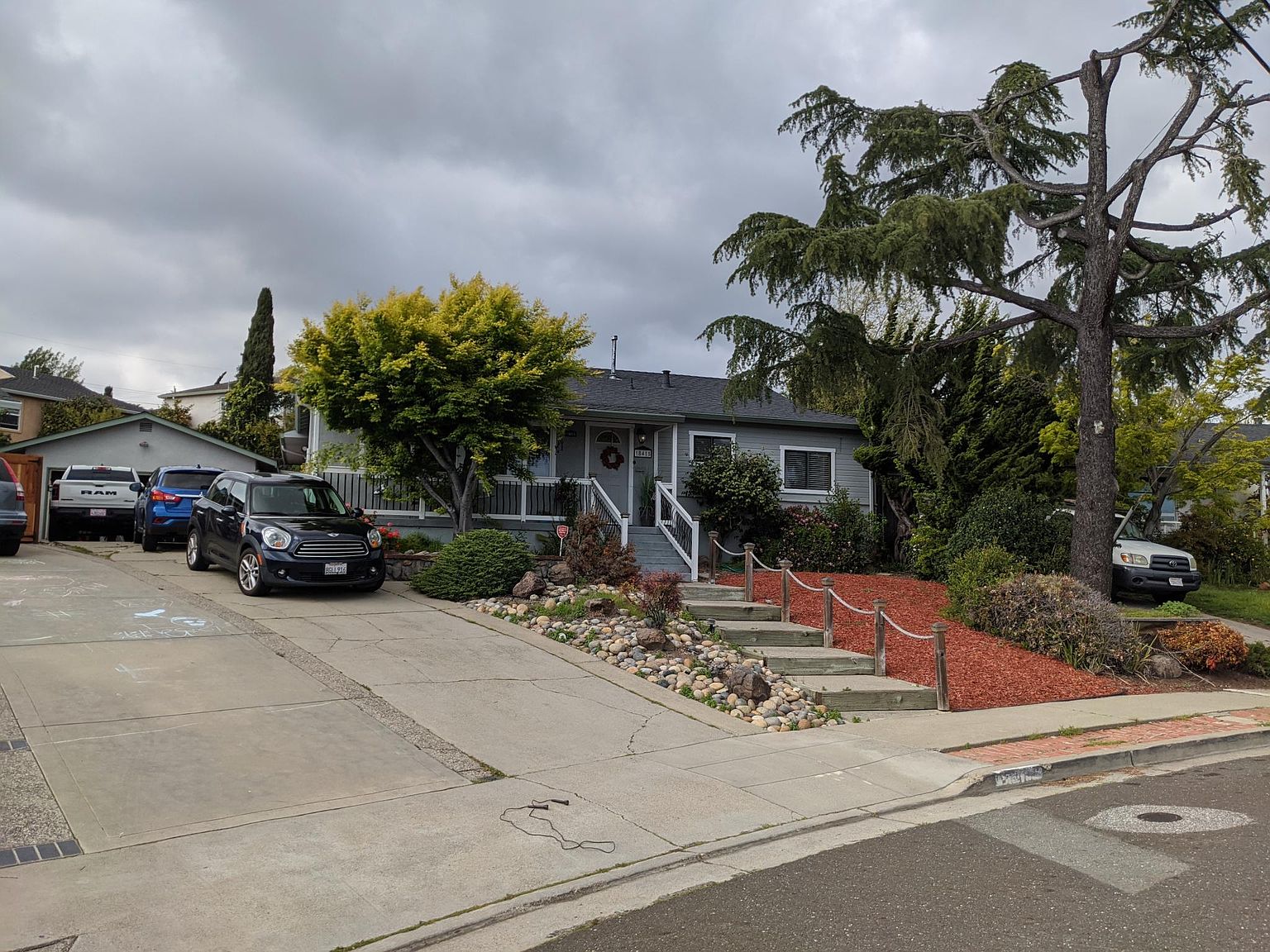 18415 Fleetwood Ave, Castro Valley, CA 94546 Zillow