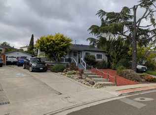 18415 Fleetwood Ave, Castro Valley, CA