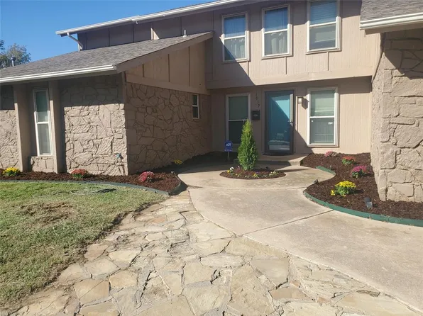 1019 N Westchester Dr, Oklahoma City, OK 73114