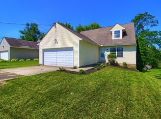 5217 Arrow Ave, Cincinnati, OH 45247