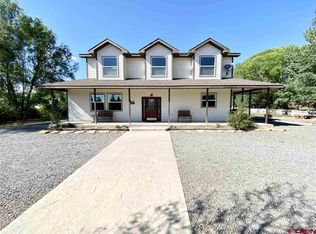 65611 Kail Ct, Montrose, CO 81401