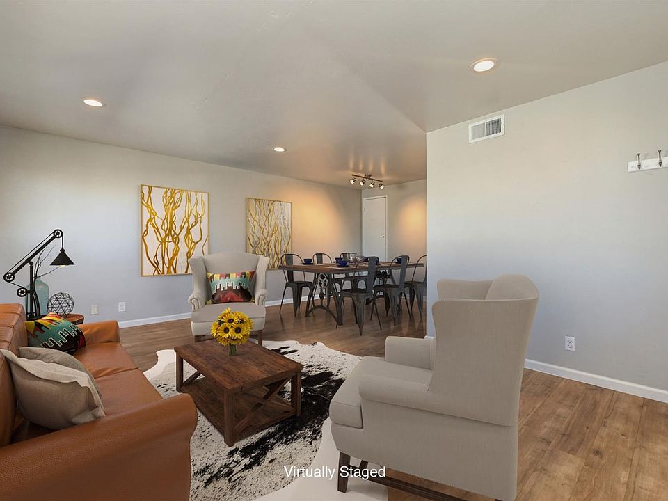 1st image of 3643 Park Dr APT 4