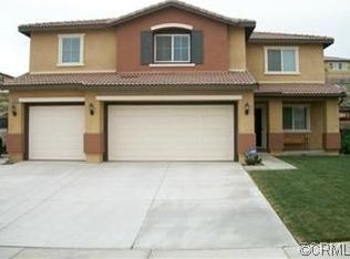 18355 Blue Sky St, Riverside, CA 92508