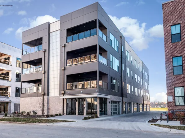 695 Civitas Ave Unit 203, Columbus, OH 43215