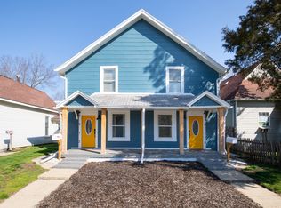 1910-1912 Wilcox St, Indianapolis, IN