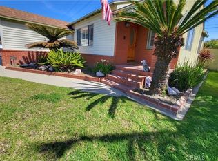 3842 Stevely Ave, Long Beach, CA 90808