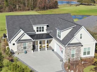 1004 Whooping Crane Dr., Conway, SC 29526