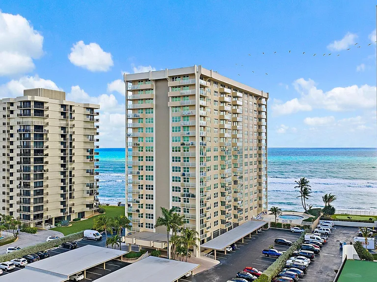 5440 N Ocean Dr #907 — Photo 42