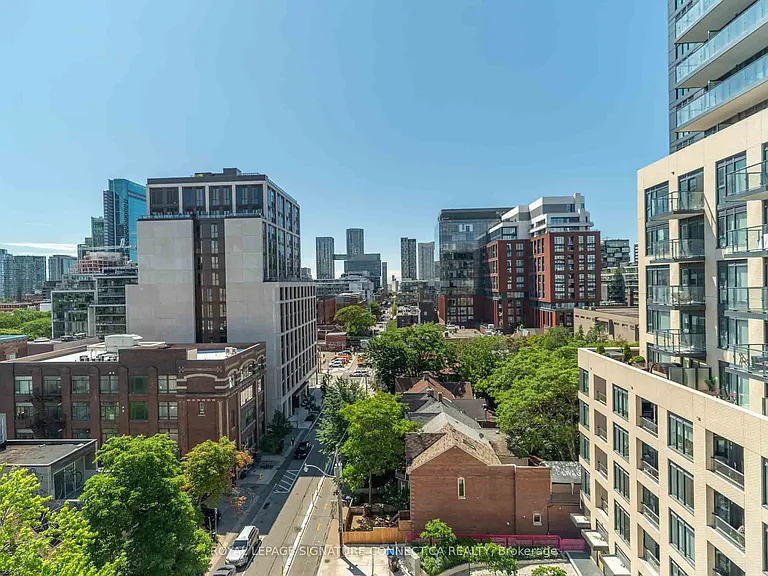 543 Richmond St W #445 — Photo 40