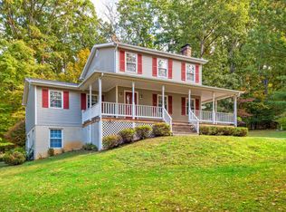 953 Fleming Park Rd, Mount Jackson, VA 22842