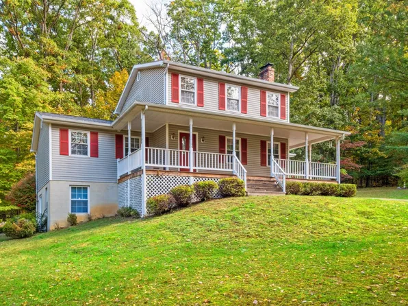 953 Fleming Park Rd, Mount Jackson, VA 22842