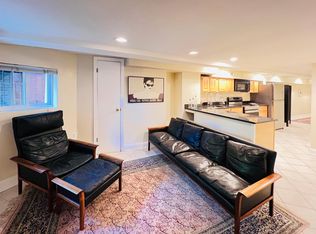 14 Rhode Island Ave NW #B, Washington, DC 20001