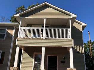 821 Beckwith St SW, Atlanta, GA 30314