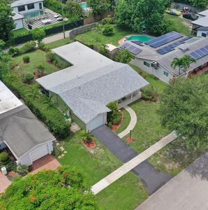 5316 Van Buren St, Hollywood, FL, 33021