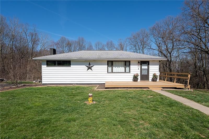 1314 Bethel Church Rd, Latrobe, PA 15650 Zillow