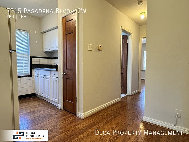 7315 Pasadena Blvd #2W — Photo 6