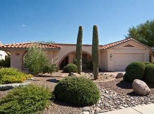1432 E Mule Train Dr, Oro Valley, AZ 85755