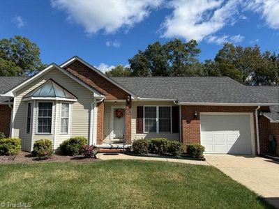 232 Harrison St #3, Eden, NC, 27288